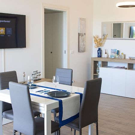 Appartamento Casamare Montesilvano Marina Esterno foto