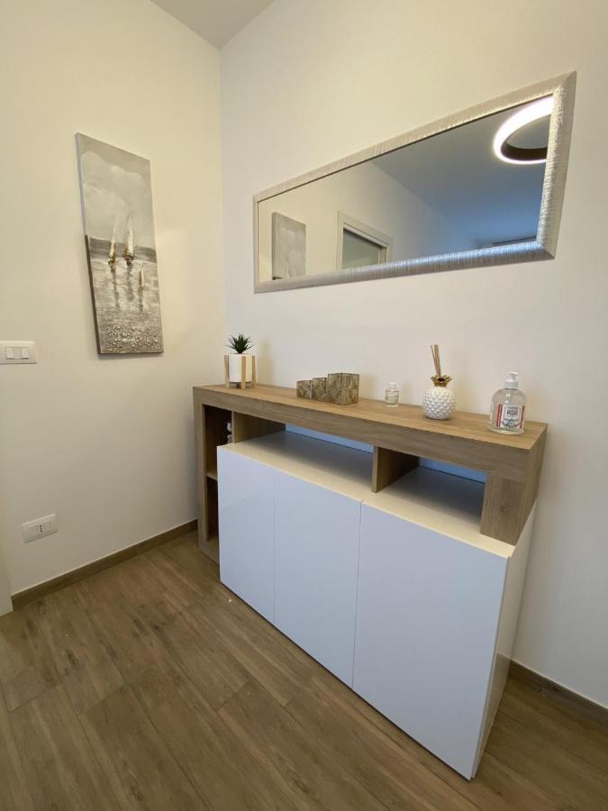 Appartamento Casamare Montesilvano Marina Esterno foto