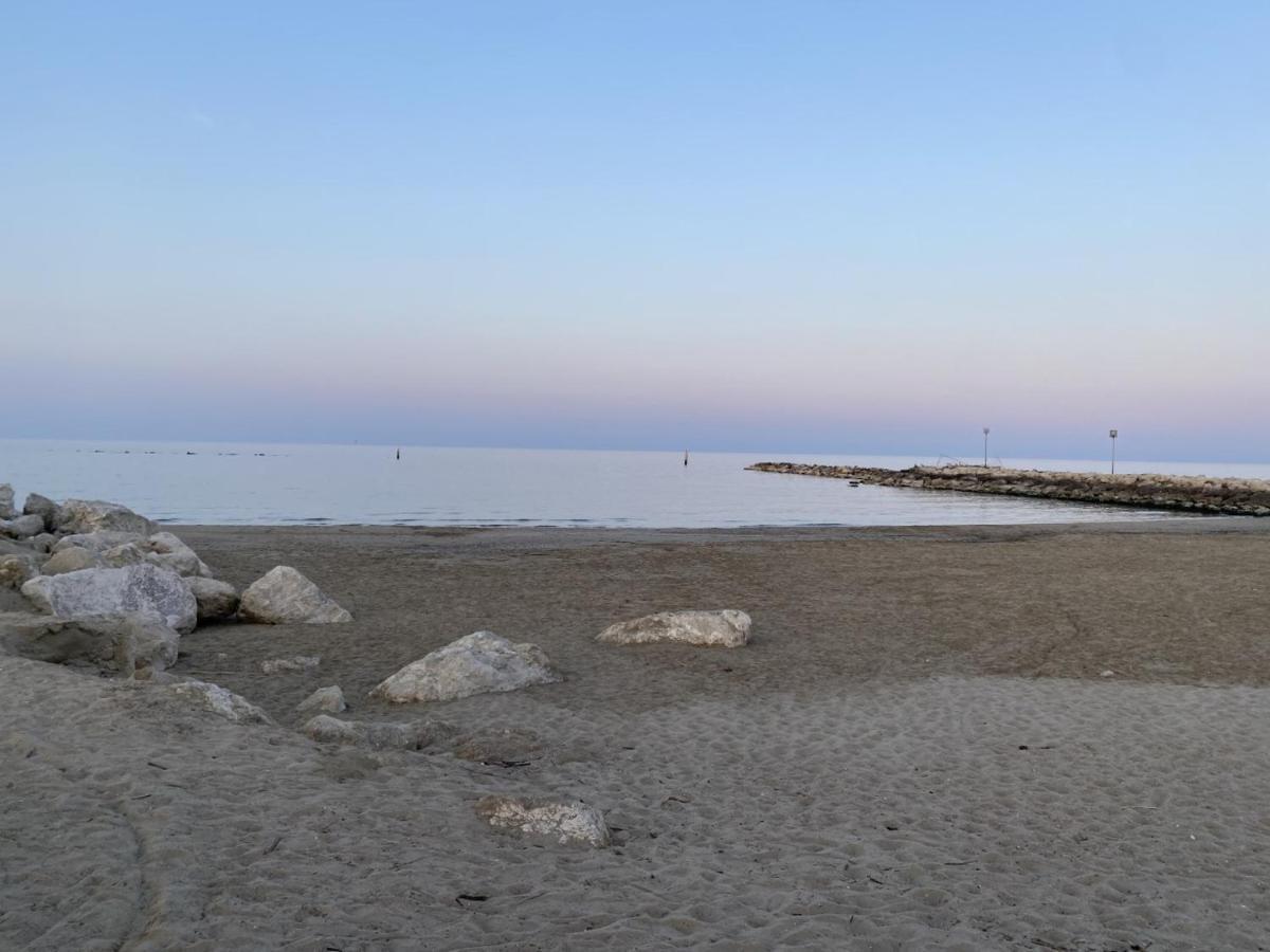 Appartamento Casamare Montesilvano Marina Esterno foto
