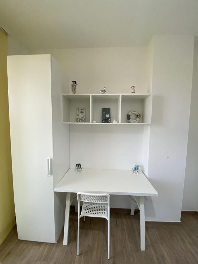 Appartamento Casamare Montesilvano Marina Esterno foto