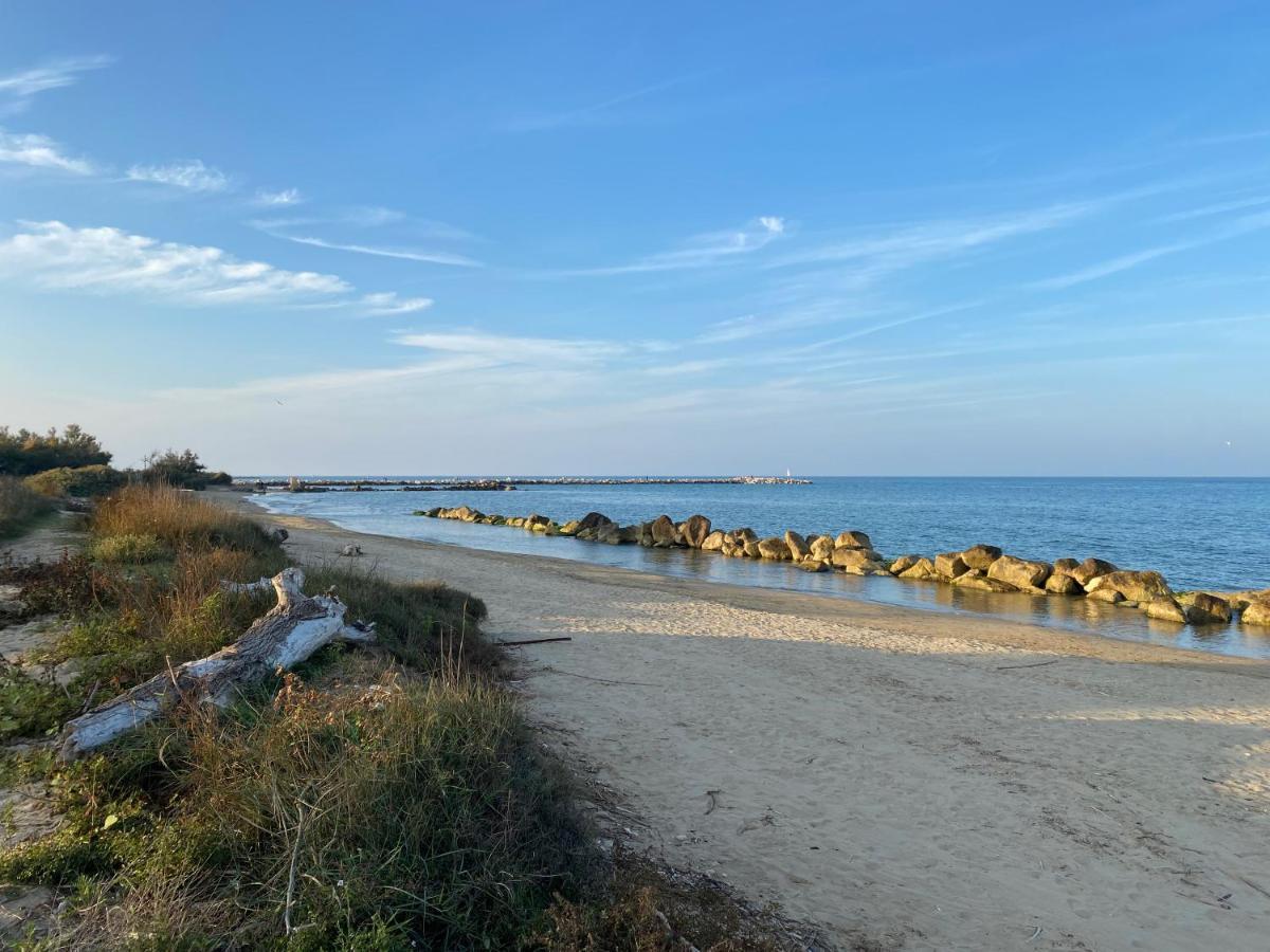 Appartamento Casamare Montesilvano Marina Esterno foto
