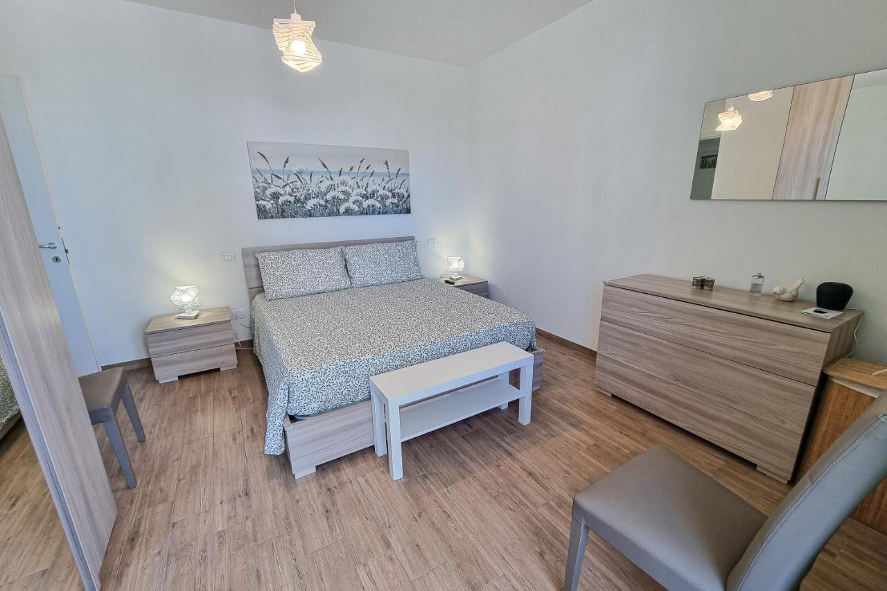 Appartamento Casamare Montesilvano Marina Esterno foto