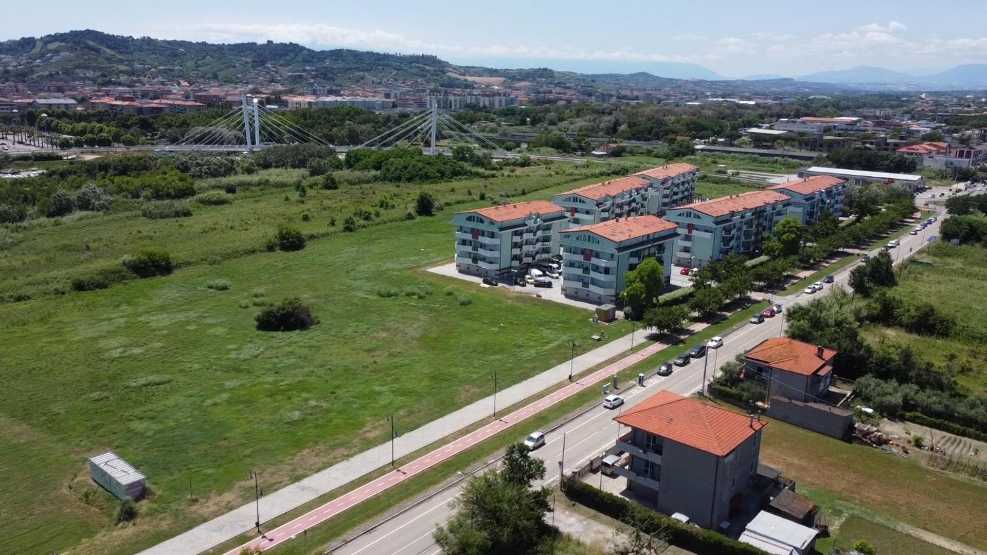 Appartamento Casamare Montesilvano Marina Esterno foto