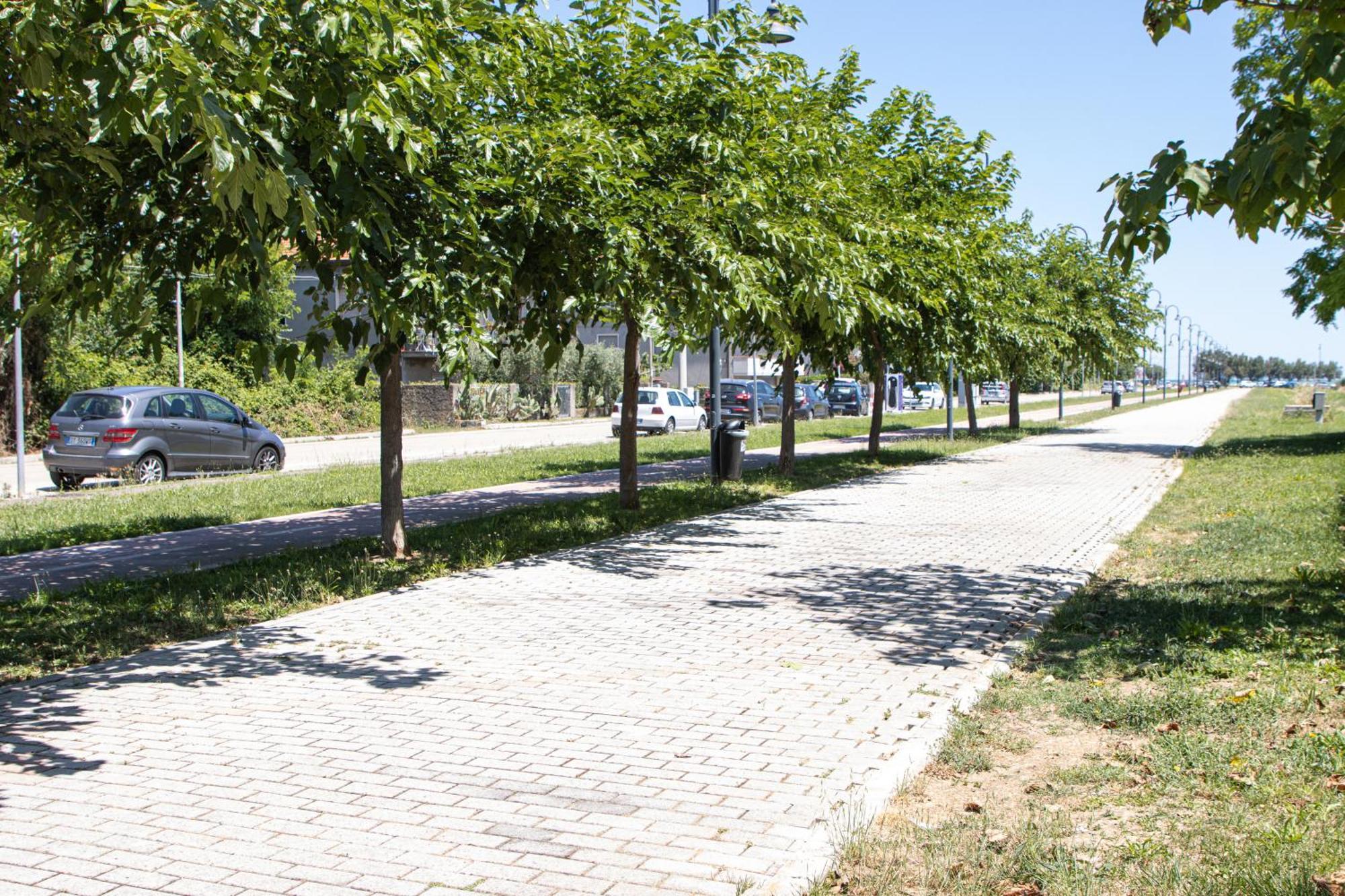 Appartamento Casamare Montesilvano Marina Esterno foto