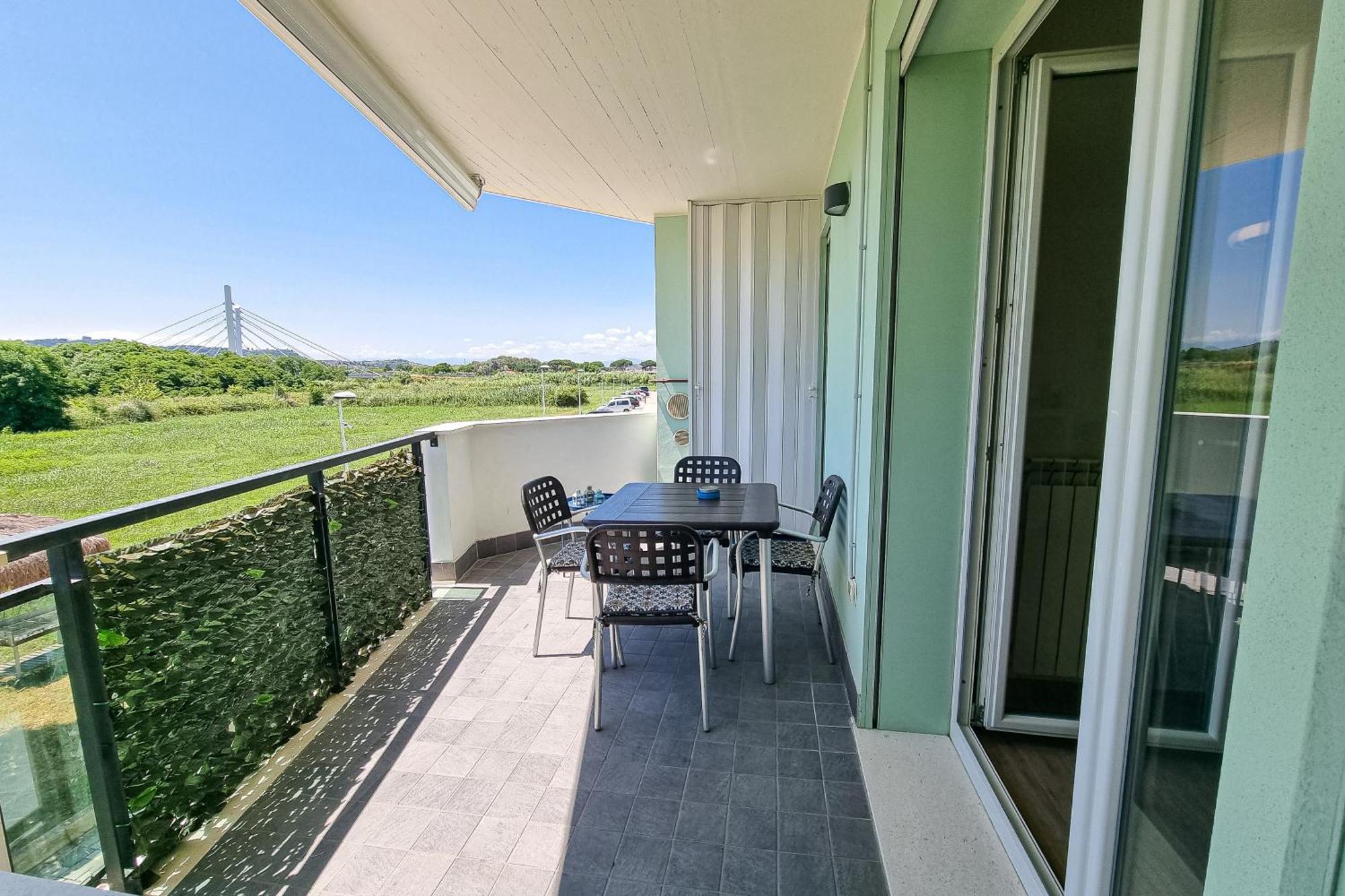 Appartamento Casamare Montesilvano Marina Esterno foto
