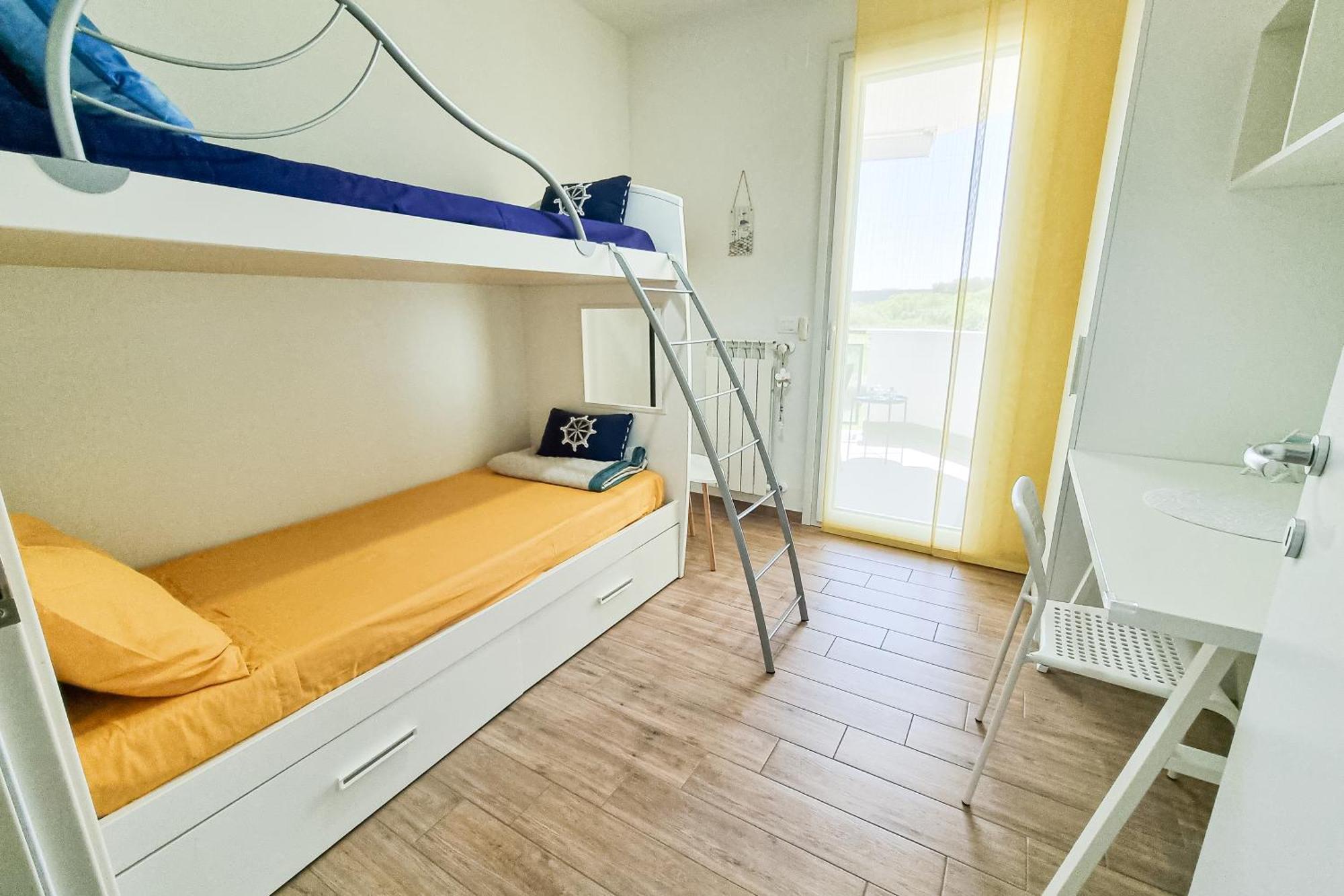 Appartamento Casamare Montesilvano Marina Esterno foto